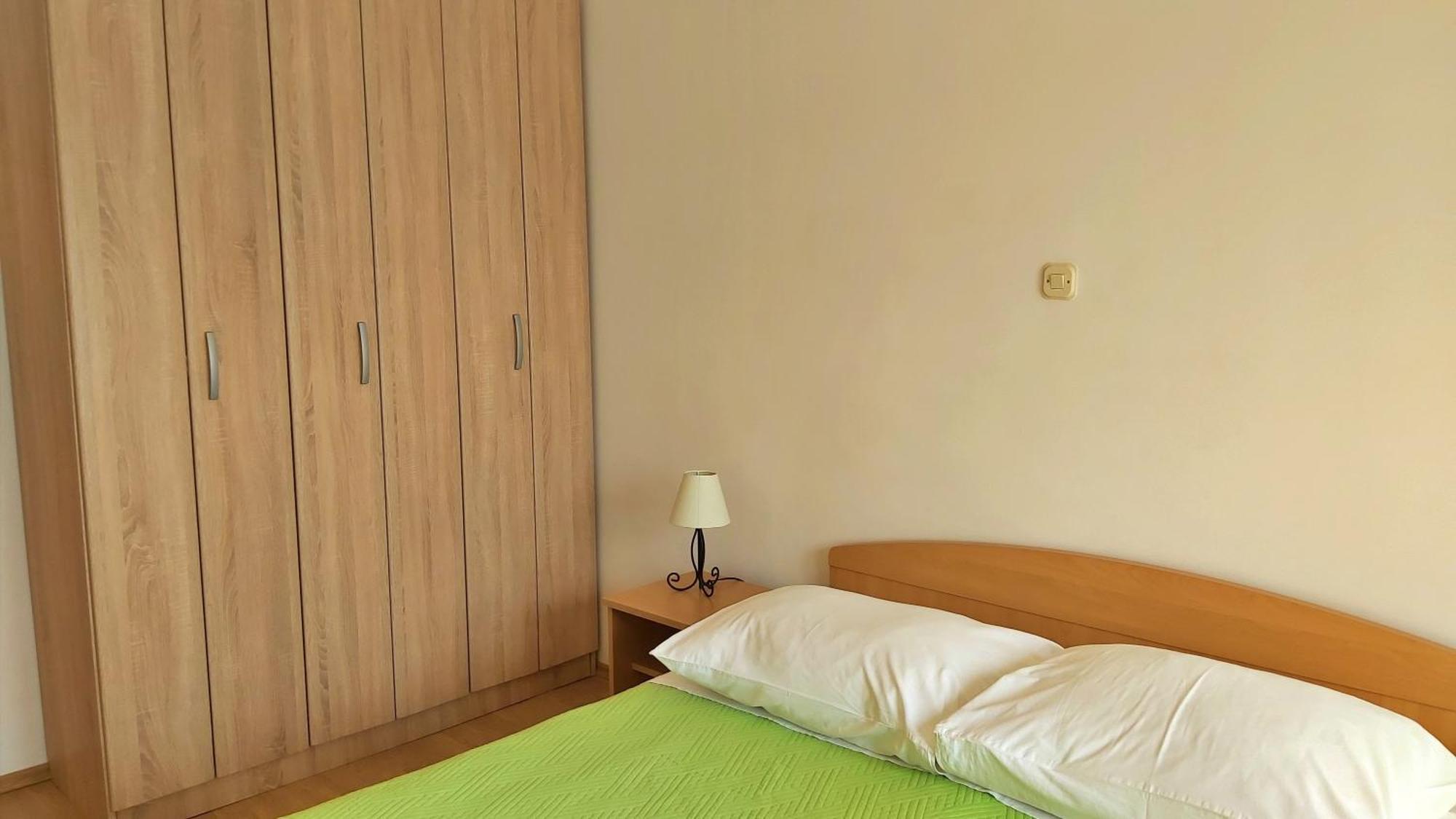 Apartments Zvone Омиш Номер фото