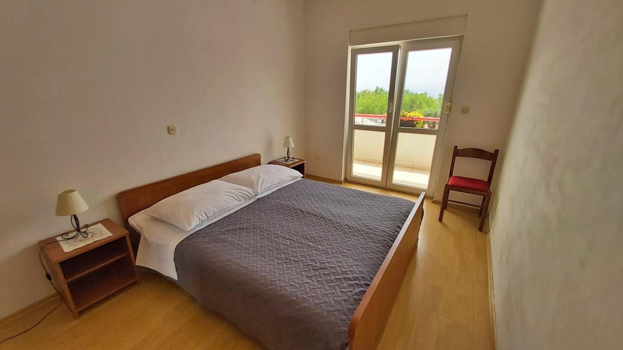 Apartments Zvone Омиш Номер фото