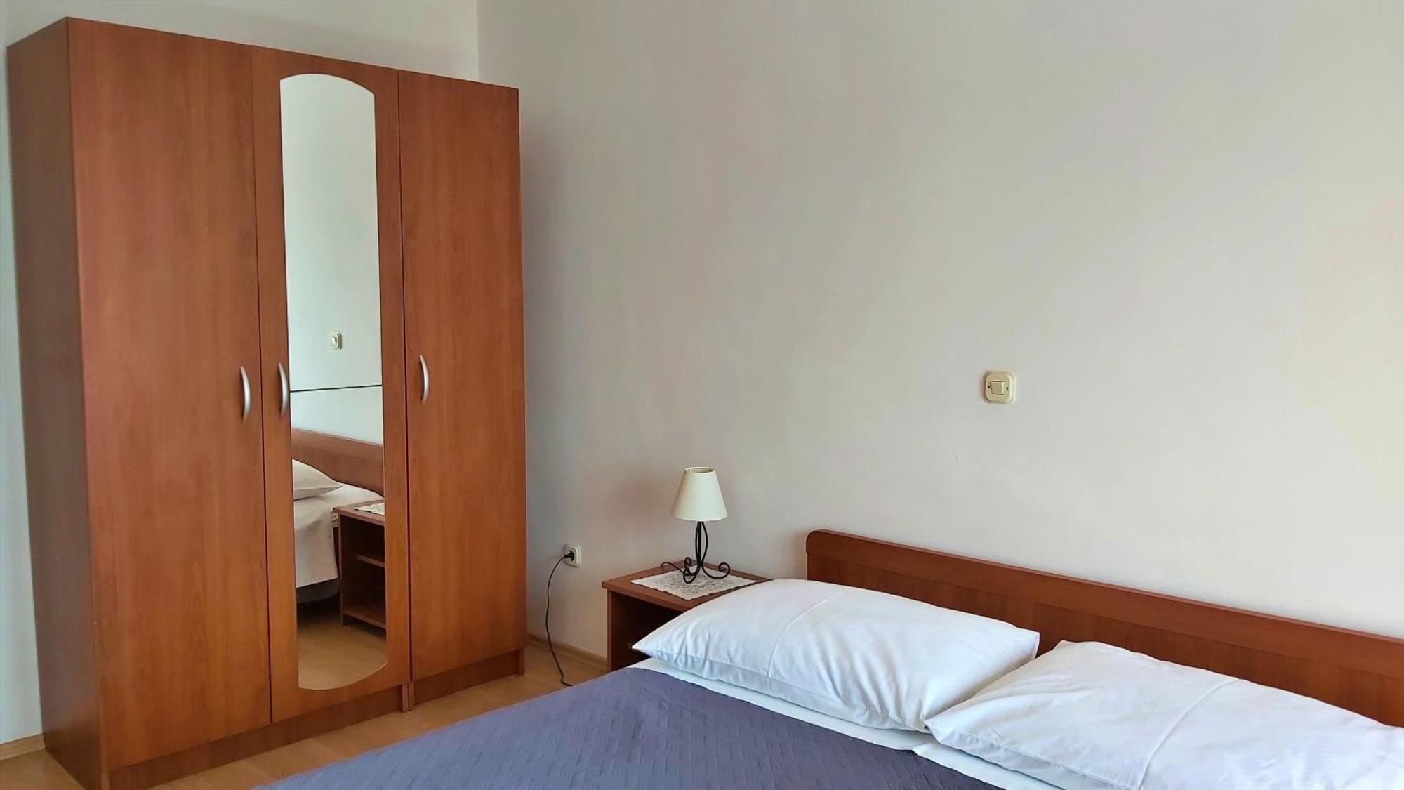 Apartments Zvone Омиш Номер фото