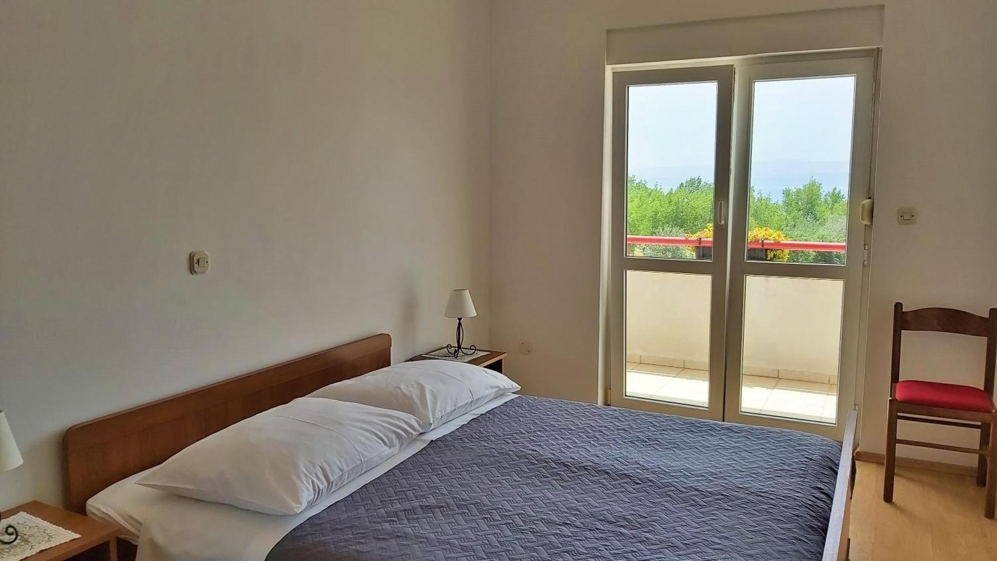 Apartments Zvone Омиш Номер фото