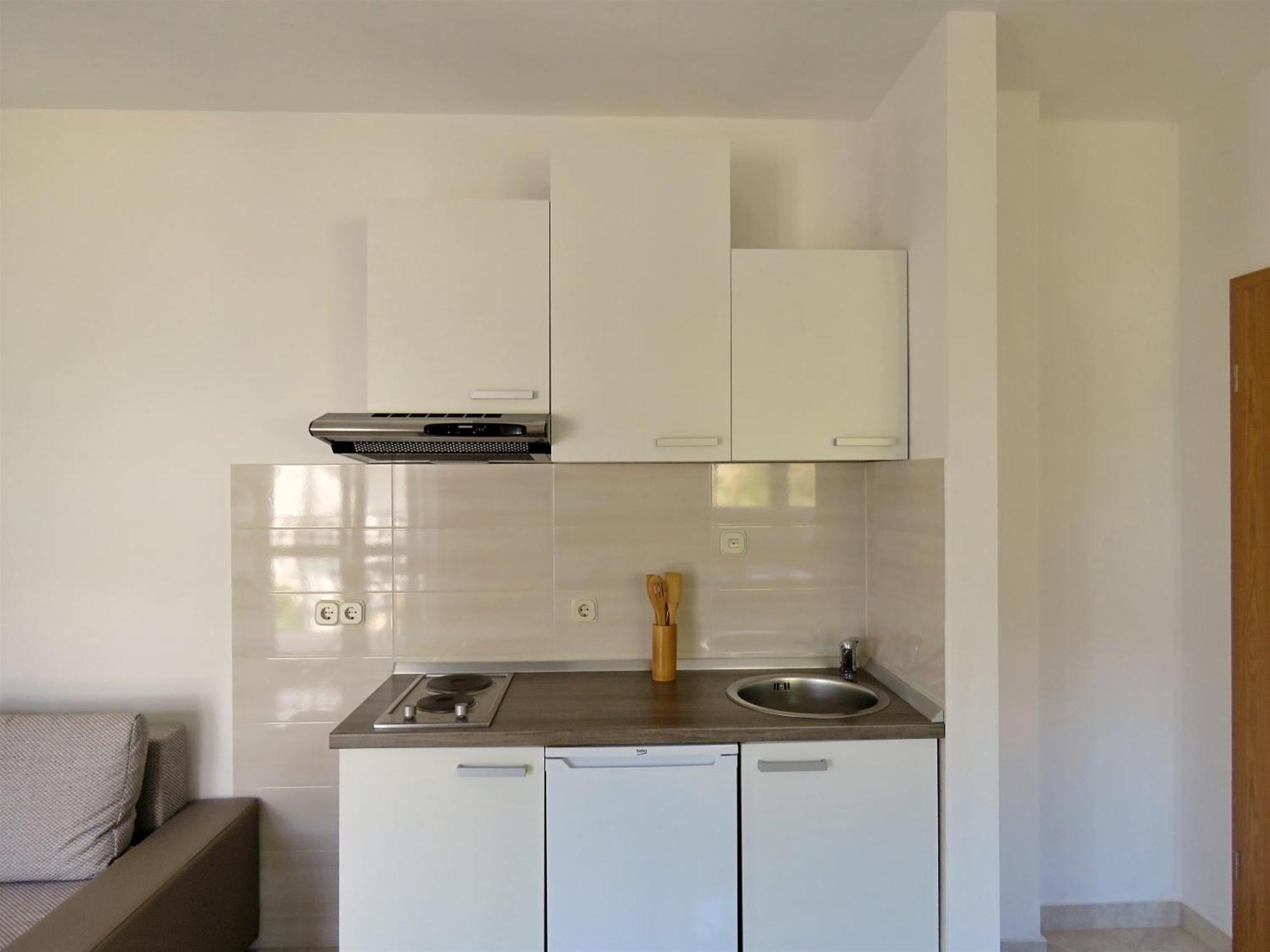 Apartments Zvone Омиш Номер фото