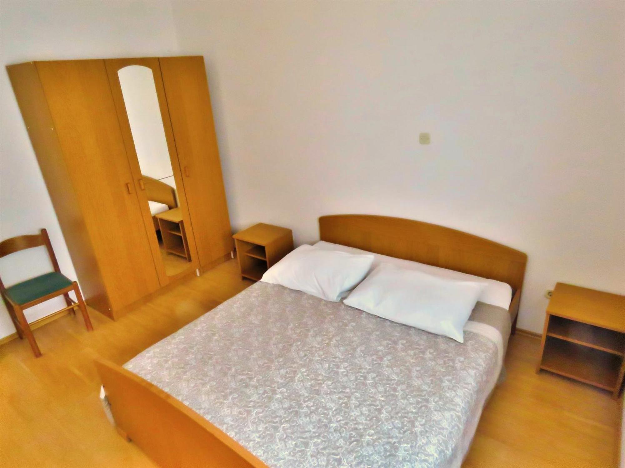 Apartments Zvone Омиш Номер фото