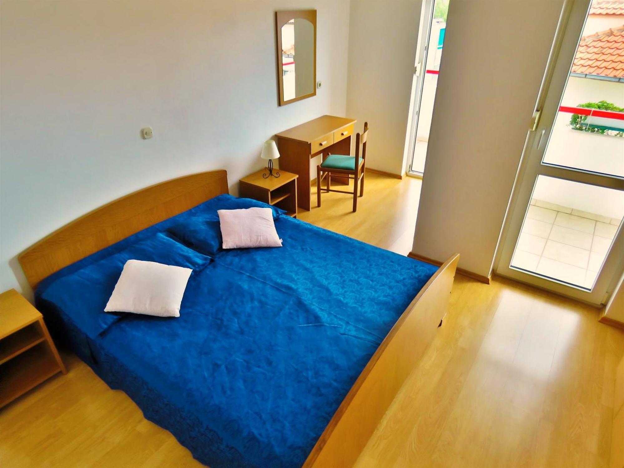 Apartments Zvone Омиш Номер фото
